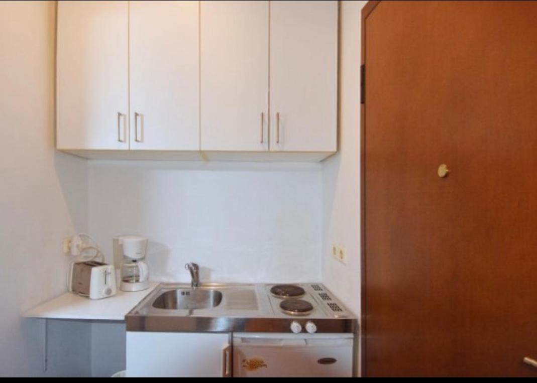 Kolonaki Nest Apartment Athena Bagian luar foto