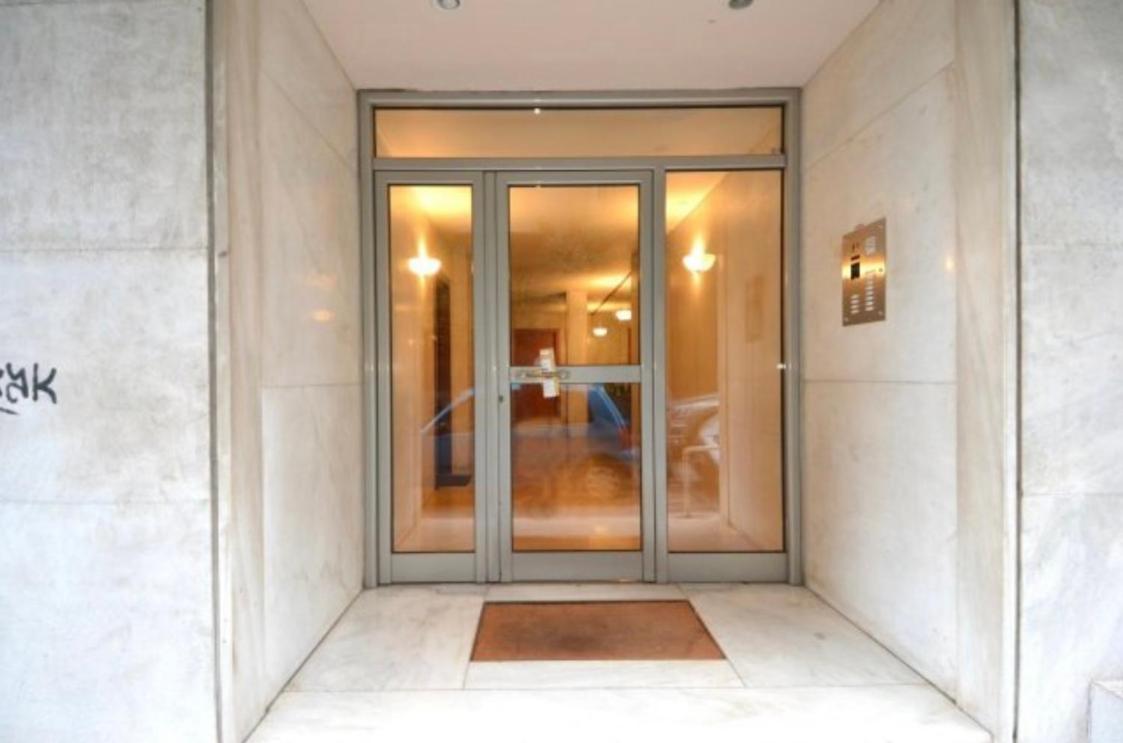 Kolonaki Nest Apartment Athena Bagian luar foto