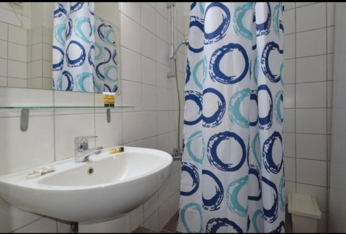 Kolonaki Nest Apartment Athena Bagian luar foto