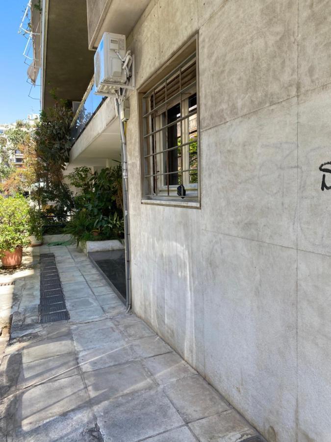 Kolonaki Nest Apartment Athena Bagian luar foto